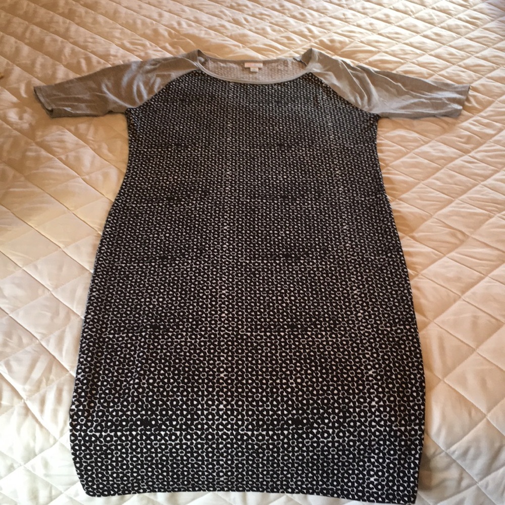 Lula roe dress